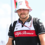 Bottas op zijn plek bij Alfa Romeo: 