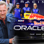 Horner apetrots op succes Red Bull-Ford: 'Niemand dacht dat dit mogelijk was'