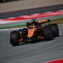 Piastri verslaat teamgenoot Norris voor pole in Spanje, Verstappen dichtbij op P3