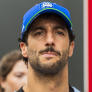 Ricciardo makes SHOCK F1 reveal