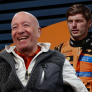 Coronel ziet Verstappen wel mee gaan naar McLaren: 