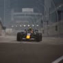 FIA velt oordeel over gele vlag-overtreding Verstappen en Hamilton in Singapore