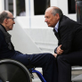 Formule 1 geschokt door overlijden Sir Frank Williams: 'Je nalatenschap zal altijd voortleven'