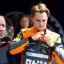 Brundle reveals one improvement that would make Piastri a 'mighty driver'