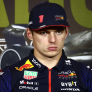 Verstappen reveals how he used to IGNORE Marko in early F1 career