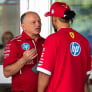 Vasseur ontbreekt bij Ferrari in Monaco: teambaas ter observatie naar medisch centrum