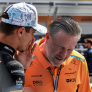 McLaren baart opnieuw opzien in IndyCar: Théo Pourchaire plotseling op straat gezet