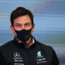 Mercedes-teambaas Wolff: "Denk dat Ferrari sterkste motor heeft"