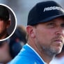 NASCAR star Denny Hamlin weighs in on 'unacceptable' Kyle Busch wreck at Texas