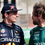 Vettel kiest niet voor Verstappen: 'Hoop dat Lewis wereldkampioen gaat worden'