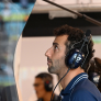 Terugkeer Ricciardo in Qatar lijkt twijfelachtig na uitspraken engineer