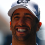 F1 world champion slams Ricciardo for 'smiling too much'