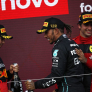 Verstappen is marching towards the F1 title - but there is a HUGE scrap for the best of the rest
