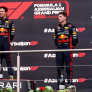 Best EVER start to a season and unwanted Ferrari records – Azerbaijan GP stats and facts
