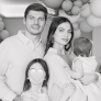Kelly Piquet post hartverwarmende beelden van eerste verjaardag Lily Verstappen