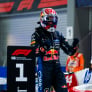 Dit is de voorlopige startopstelling van de Grand Prix van Singapore