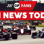 F1 News Today: Oscar Piastri given huge McLaren contract extension and team boss responds to Alonso COMPLAINTS