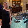 F1 Drive to Survive star opens up on stroke battle: 'I had to relearn how to write'