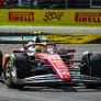 Lewis Hamilton makes excellent US Grand Prix start as McLaren falter