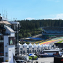 Organisatie GP van België optimistisch over verblijf op F1-kalender na 2023