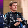 El IMPLACABLE plan de Mercedes para contratar a Verstappen