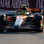 Norris oppermachtig in kwalificatie Mexico, Verstappen en Piastri ver verwijderd van pole