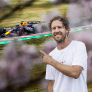 Marko noemt voorwaarde voor Formule 1-rentree Vettel: 