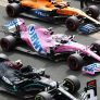 FIA scherpt regels aan na controverse rondom 'roze Mercedes' Racing Point
