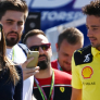 F1 LIVE - Leclerc splits from long-term girlfriend