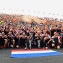 The memorable F1 home victories that Verstappen is looking to COPY at the Dutch Grand Prix