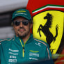 'Amazing!' F1 fans stunned after Fernando Alonso Ferrari appearance