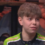 Juste Mulder (14) wordt jongste Nederlandse debutant ooit in Spaanse Formule 4