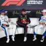 Verstappen miste winst eigen GT3-team door rode vlaggen en grapt: