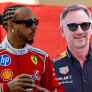 F1 News Today: Lewis Hamilton tipped for bombshell announcement, Horner causes uproar