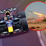 'Technisch partner Red Bull Racing voelt impact raketaanvallen Midden-Oosten'