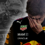 F1 pundit suggests shock Verstappen 2025 EXIT