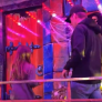 Verstappen en Penelope samen op kermis gespot en gaan spookhuis in