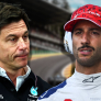 Ricciardo set for SHOCK 2025 offer as Wolff admits Hamilton replacement error - GPFans F1 Recap