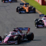 McLaren hekelt gedrag Racing Point: 'Laatste wat je doet is je rivaal kopiëren'