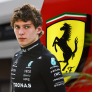 Vice-voorzitter Ferrari hoopt op komst Antonelli: 