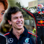 'Russell geïrriteerd door Wolffs geflirt met Verstappen'