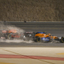 Kravitz doet gewaagde voorspelling: 'McLaren eindigt voor Mercedes dit seizoen'