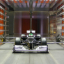 Wat is een windtunnel en hoe wordt deze gebruikt in de Formule 1?