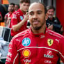 F1 Qualifying Results: Lewis Hamilton snatches pole with incredible Mexican Grand Prix lap