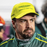 BOMBAZO: Fernando Alonso revela problemas en su Aston Martin en China