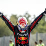 Fans op social media begrijpen niets van optreden Verstappen: