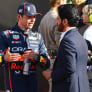 Verstappen zag winst bijna door het putje spoelen: