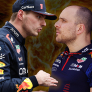 Onderonsje Verstappen en Lambiase tijdens GP in Imola: "De auto is f*cked"
