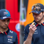 Verstappen heeft concurrentie van Sainz en Norris, Pérez stelt teleur eerste seizoenshelft