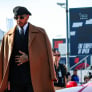 Ferrari F1 star Lewis Hamilton admits he has given up trying to learn Italian